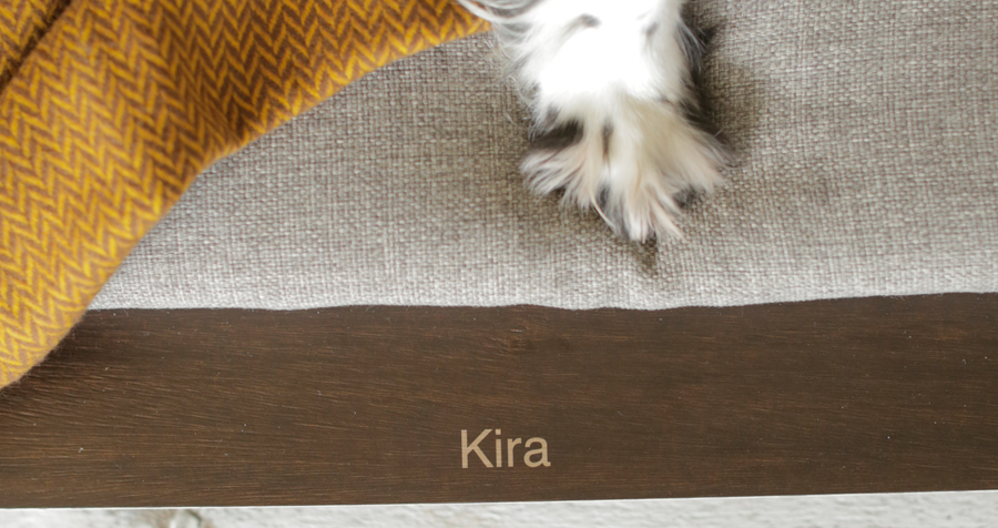 Cama HANNIKO personalizada