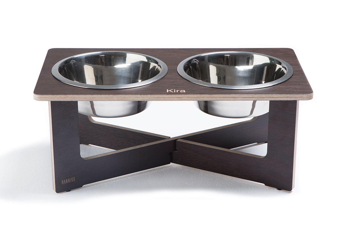 Comedero Dyre de Hanniko medium